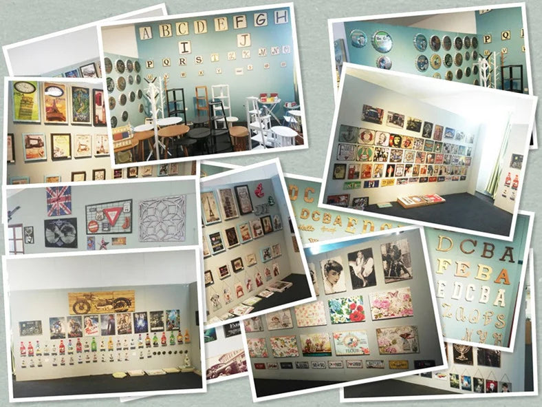 Joshua Tree California Metal Plaque Poster Print Garage Plaques Decoration Club Cinema Tin Sign Poster